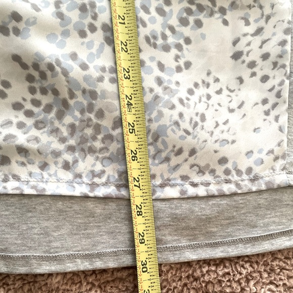 Hearts of palm women’s top size S - Picture 9 of 9